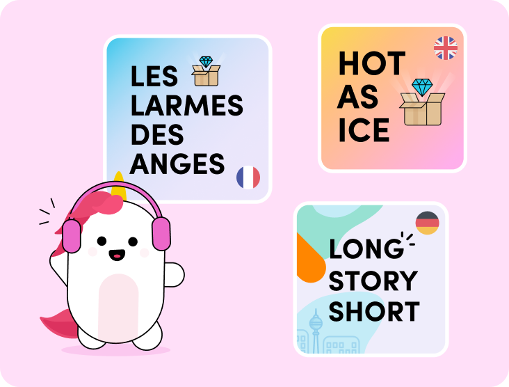 Podcasts to Broaden your Language Skills